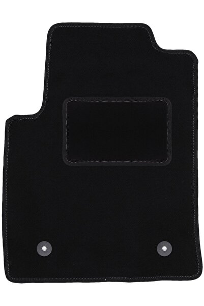 Other Covoraș șofer negru pentru: Ford Fiesta MK6 hatchback (2002-2010)