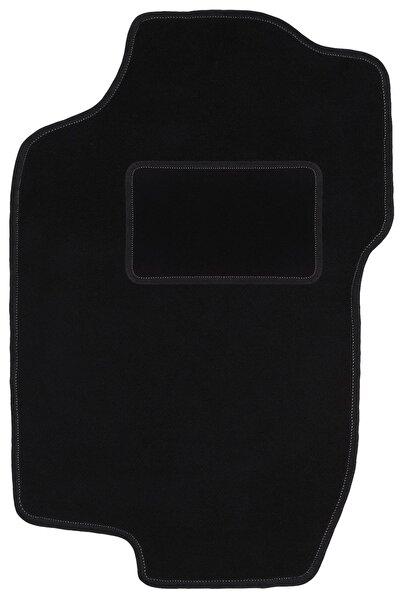 Other Covoraș șofer negru pentru: Lancia Lybra sedan, break, SW (1999-2005)