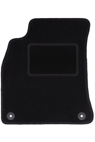 Other Covoraș șofer negru pentru: Audi A4 B8 sedan, break, avant, allroad (2007-2015)