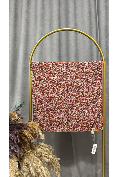 Asya Soft Eşarp SilkHome