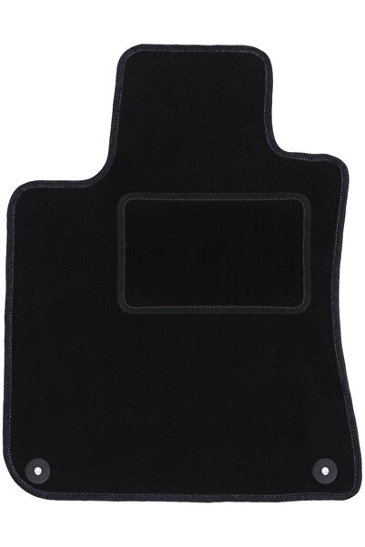 Other Covoraș șofer negru pentru: Peugeot 308 II hatchback (2013-)