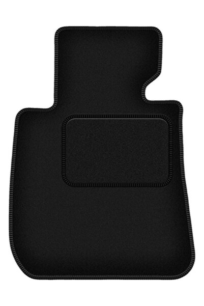 Other Covoraș șofer negru pentru: BMW 3 E92 coupe (2004-2011)