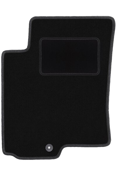 Other Covoraș șofer negru pentru: Kia Cerato hatchback, sedan (2004-2008)