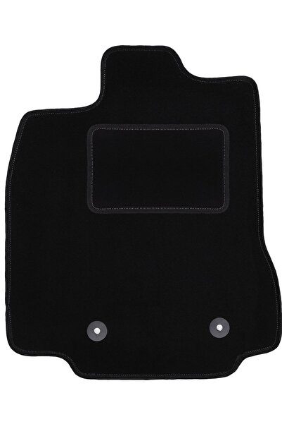 Other Covoraș șofer negru pentru: Toyota Prius II hatchback (2003-2010)