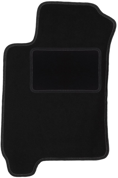 Other Covoraș șofer negru pentru: Subaru Forester I crossover (1997-2002)