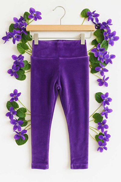 Marka TIMI 53001 GARSON KADIFE TAYT