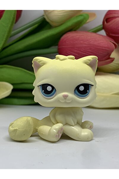 Littlest Pet Shop Lps miniş