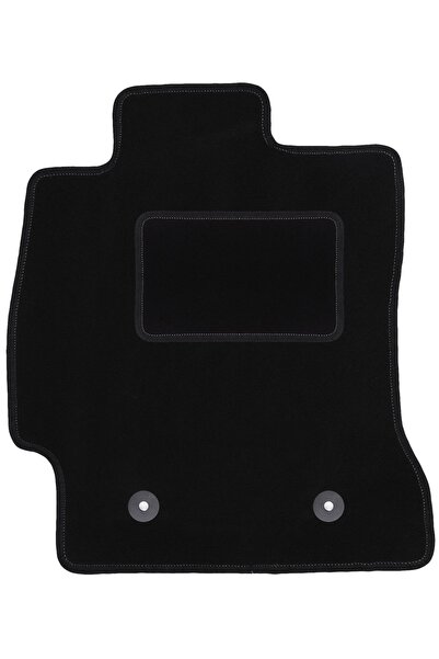 Other Covoraș șofer negru pentru: Toyota GT86 coupe (2011-)