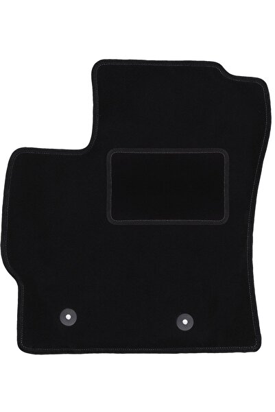 Other Covoraș șofer negru pentru: Toyota Corolla E14 / E15 break, sedan (2007...