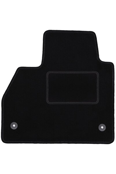 Other Covoraș șofer negru pentru: Renault Kangoo II kombivan (2007-)