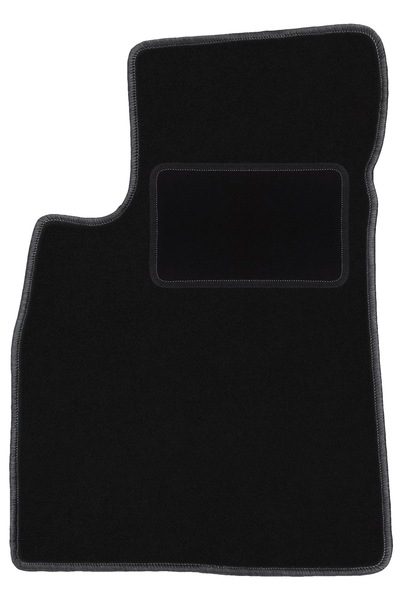 Other Covoraș șofer negru pentru: Kia Opirus sedan (2002-2011)