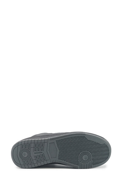 Torex INT1125K149-KRK 5PR Μαύρο ανδρικό ψηλό αθλητικό παπούτσι