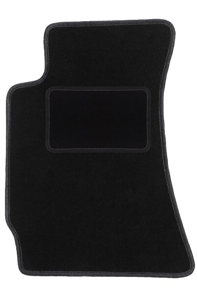 Other Covoraș șofer negru pentru: Subaru Forester II SUV (2002-2008)