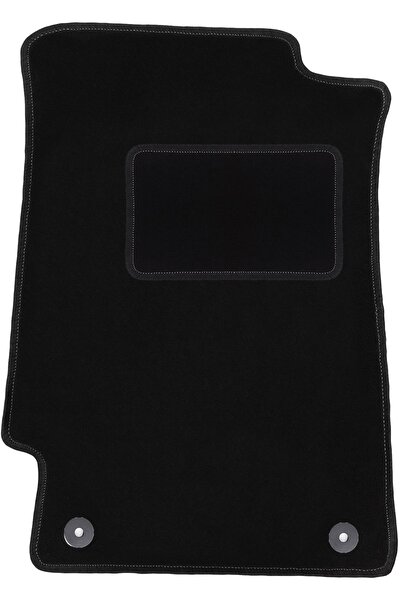 Other Covoraș șofer negru pentru: Honda Civic V hatchback (1991-1996)