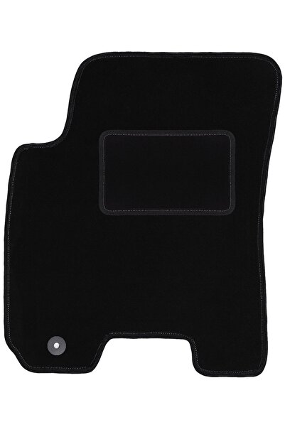 Other Covoraș șofer negru pentru: Hyundai Tucson I SUV (2004-2010)