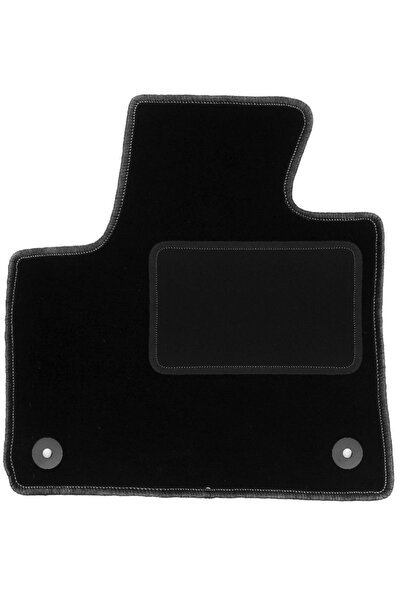 Other Covoraș șofer negru pentru: Peugeot 5008 II crossover (2017-)