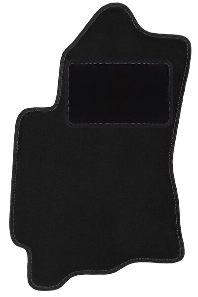 Other Covoraș șofer negru pentru: Subaru B9 Tribeca SUV (2009-2009)