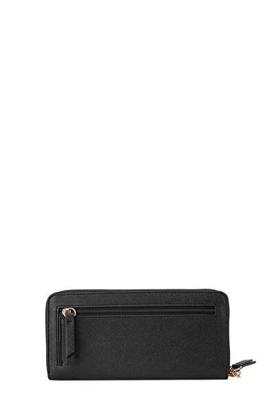 Nine West Mary Gx1482146 5Pr Black Women's Wallet