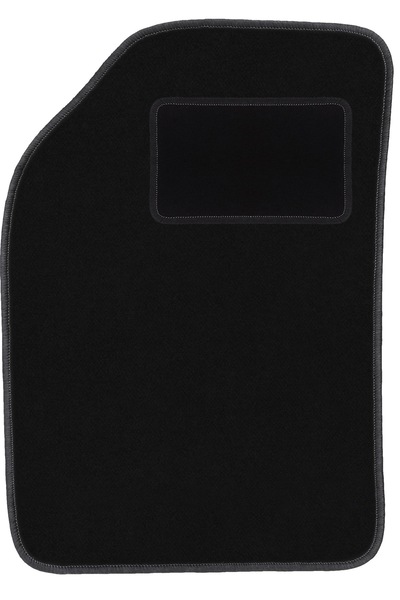 Other Covoraș șofer negru pentru: Lancia Ypsilon I hatchback (1996-2003)