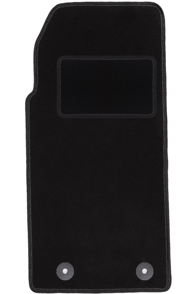 Other Covoraș șofer negru pentru: Peugeot 205 cabrio (1983-1998)