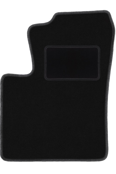 Other Covoraș șofer negru pentru: Chrysler Sebring III sedan (2007-2010)