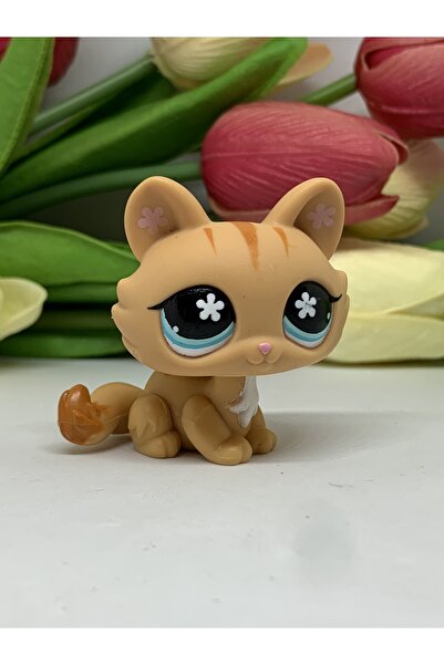 Littlest Pet Shop Hayvan Figür Oyuncak