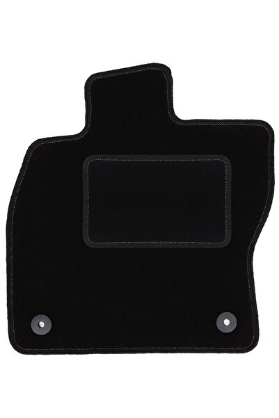 Other Covoraș șofer negru pentru: Skoda Superb III break, sedan (2015-2020)