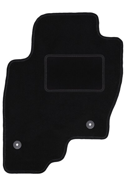 Other Covoraș șofer negru pentru: Nissan Pathfinder R51 SUV (2004-2014)