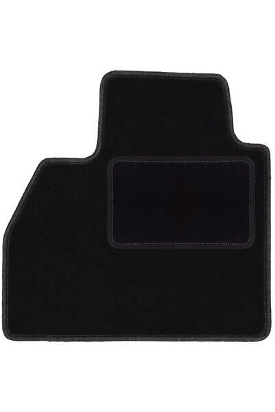 Other Covoraș șofer negru pentru: Mercedes Citan kombivan (2012-)