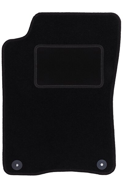 Other Covoraș șofer negru pentru: Audi 80 B4 sedan, break, Avant (1991-1996)