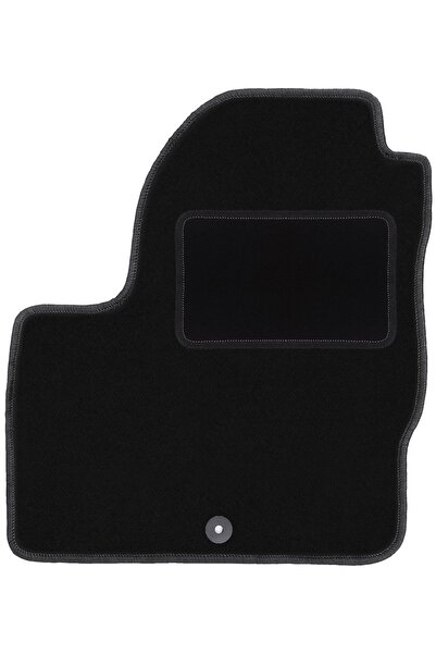 Other Covoraș șofer negru pentru: Land Rover Freelander II SUV (2006-2014)