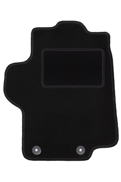 Other Covoraș șofer negru pentru: Peugeot 1007 monovolum (2004-2009)