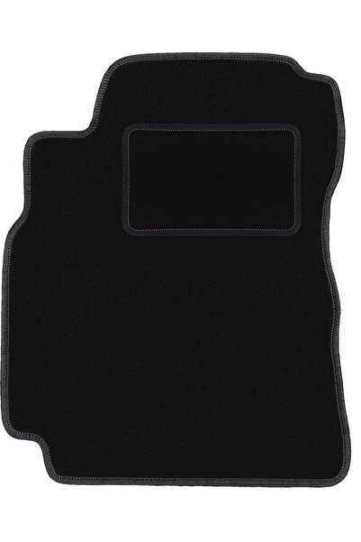 Other Covoraș șofer negru pentru: Nissan Primera P12 break, sedan, liftback (...