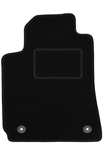 Other Covoraș neagră șofer pentru: Alfa Romeo Brera coupe (2005-2010)