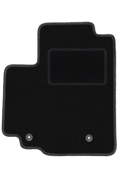 Other Covoraș șofer negru pentru: Suzuki Splash hatchback (2008-2014)