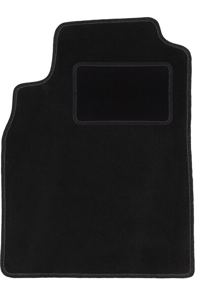 Other Covoraș șofer negru pentru: Nissan Almera N16 hatchback (2000-2006)