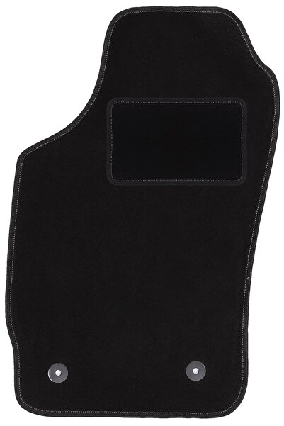 Other Covoraș șofer negru pentru: Peugeot 309 liftback (1985-1993)