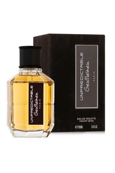 Glenn Perri عطر أنبريدكتابل جنتلمان أو دو تواليت 100 مل