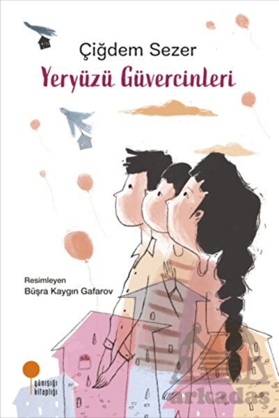Günışığı Kitaplığı Yeryüzü Güvencinleri