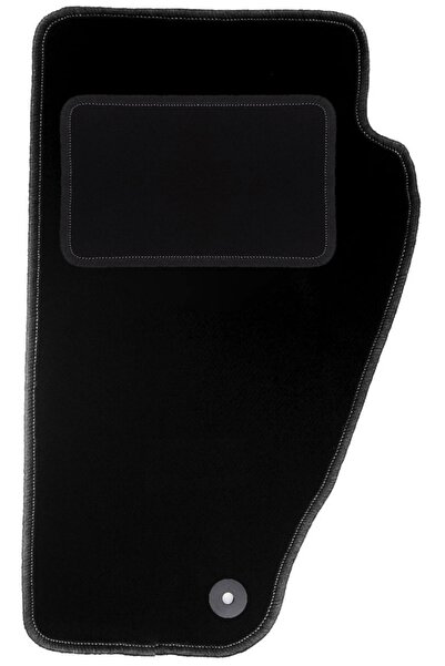 Other Covoraș șofer negru pentru: Dodge Nitro SUV (2006-2011)