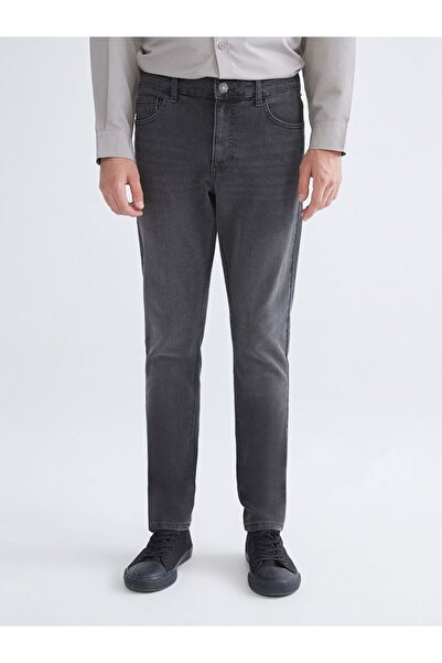 LC Waikiki LCW Jeans 760 Skinny Fit Men's Jean Trousers