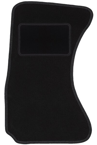 Other Covoraș șofer negru pentru: Daihatsu Terios I SUV (1997-2005)