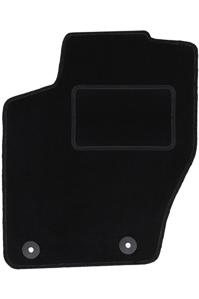 Other Covoraș șofer negru pentru: Citroen C4 II hatchback, break (2010-2018)