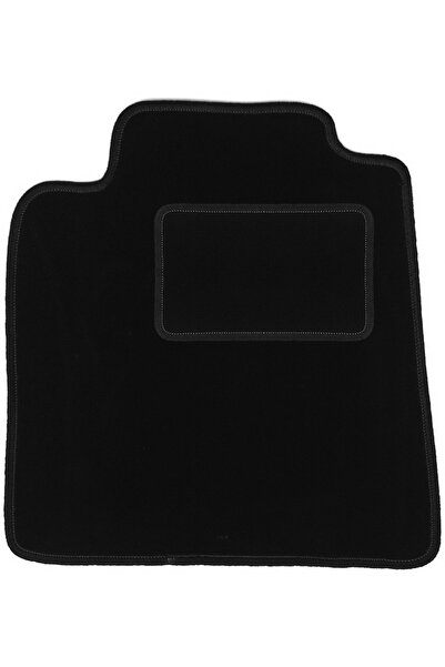 Other Covoraș șofer negru pentru: Renault Vel Satis liftback, hatchback (2001...