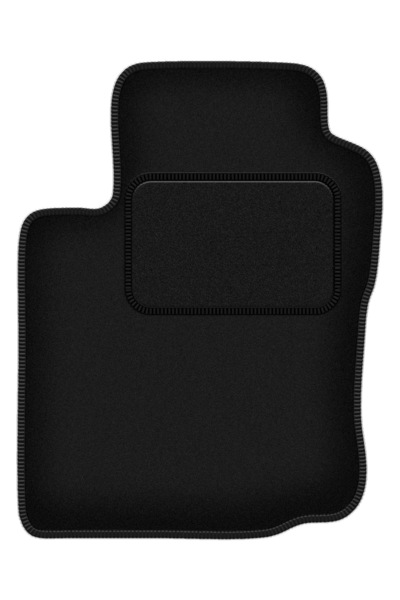 Other Covoraș șofer negru pentru: Suzuki Granr Vitara I 3 uși (1998-2005)