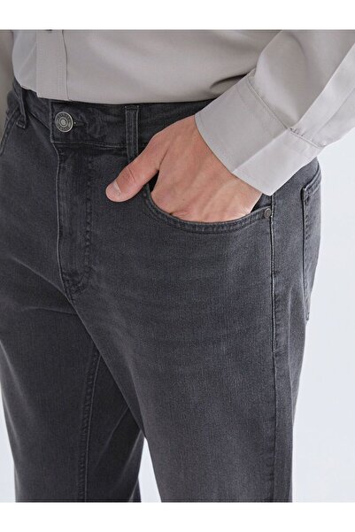 LC Waikiki LCW Jeans 760 Skinny Fit Men's Jean Trousers