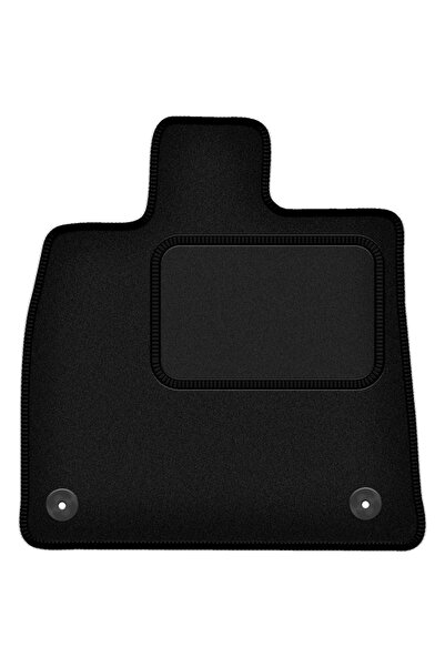 Other Covoraș șofer negru pentru: Audi Q5 II FY / F5 SUV (2017-)