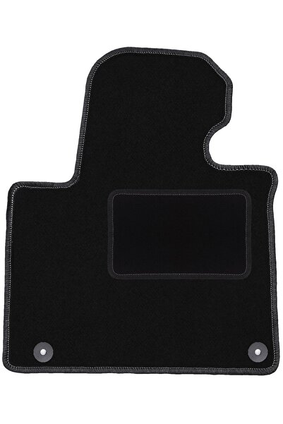 Other Covoraș șofer negru pentru: Kia Sorento III 7 locuri (2015-)