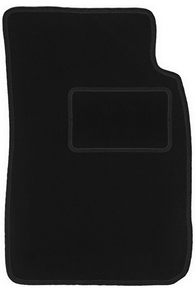 Other Covoraș șofer negru pentru: Daihatsu Feroza F300 / F310 offroad (1989-1...