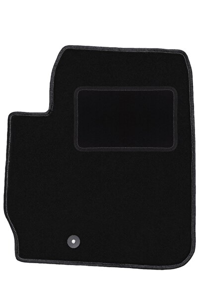 Other Covoraș șofer negru pentru: Ford Maverick MK2 SUV (2004-2007)